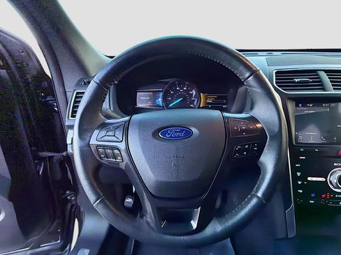 Used 2019 Ford Explorer Sport w/ Equipment Group 401A image 41