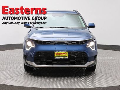 Used 2024 Kia Niro Wind w/ Wind Preserve Package