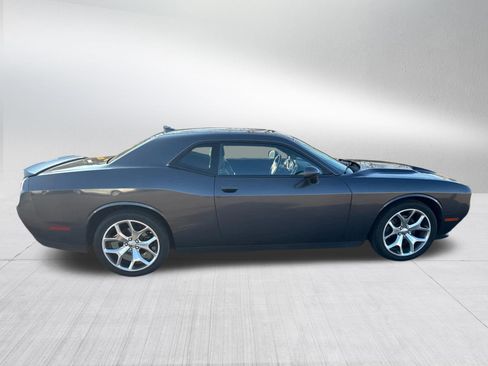 Used 2016 Dodge Challenger SXT Plus image 5