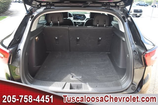 Certified 2024 Chevrolet Trax LT w/ Driver Confidence Package FWD image 9