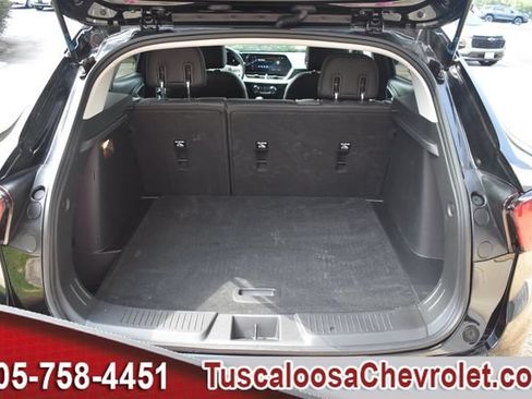 Certified 2024 Chevrolet Trax LT w/ Driver Confidence Package FWD image 9