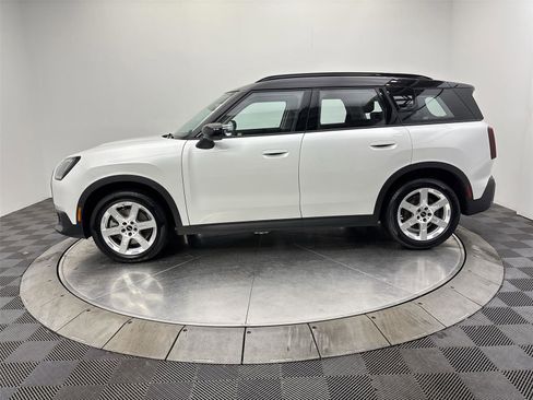 Used 2025 MINI Cooper Countryman S image 16