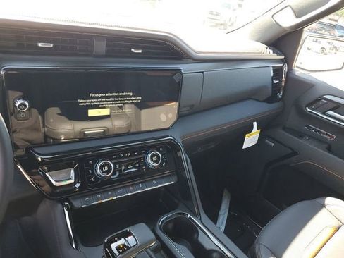 New 2026 GMC Sierra 1500 AT4 w/ AT4 Premium Package image 28