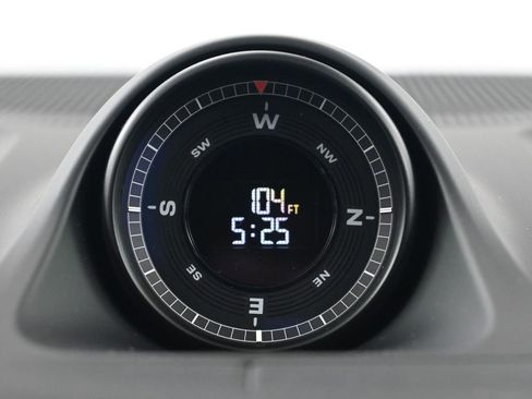 New 2026 Porsche Cayenne E-Hybrid Coupe image 12