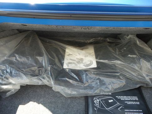 Used 1999 BMW M Roadster image 38