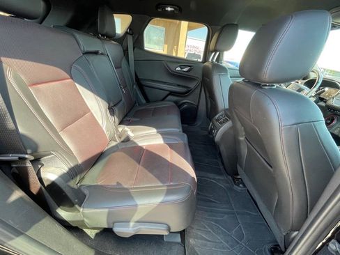 Used 2020 Chevrolet Blazer RS FWD image 17
