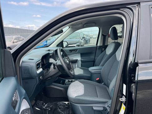 Used 2026 Ford Maverick XLT w/ Equipment Group 301A AWD/4WD image 21