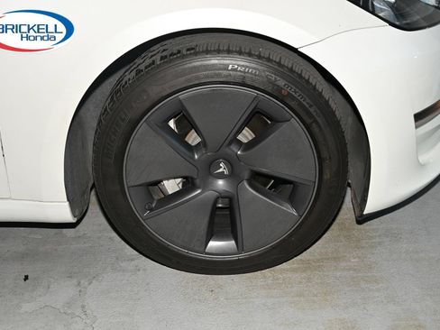 Used 2023 Tesla Model 3 Standard Range RWD image 34