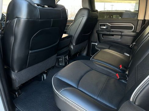 Used 2024 RAM 2500 Laramie image 15