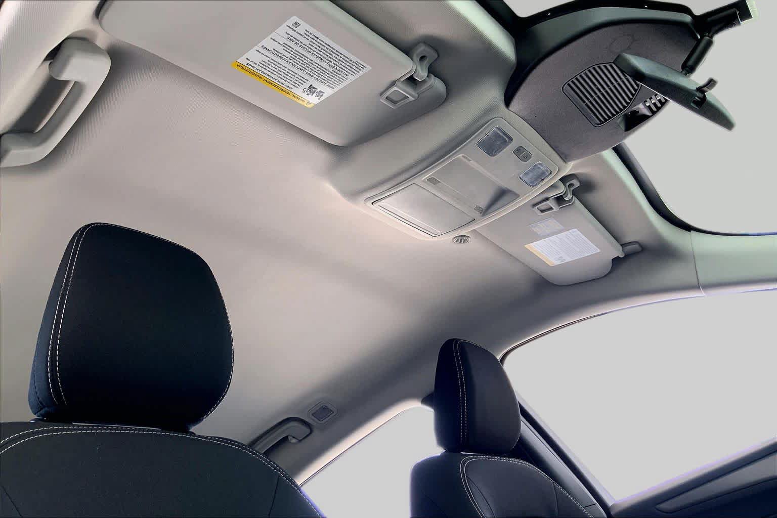 Used 2025 Ford Escape Active FWD image 14