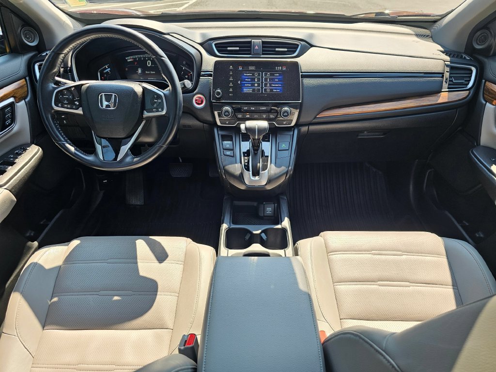 Used 2018 Honda CR-V Touring image 17
