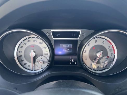 Used 2016 Mercedes-Benz CLA 250 4MATIC image 18