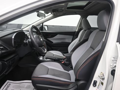 Used 2019 Subaru Crosstrek 2.0i Premium AWD/4WD image 14