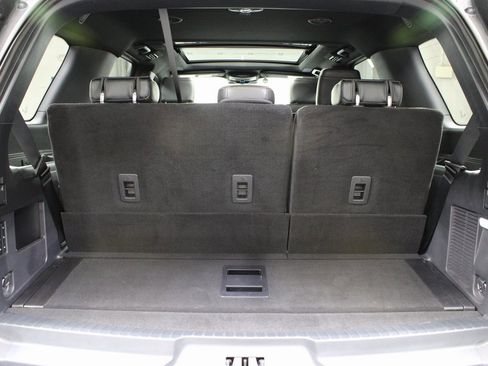 Used 2024 Ford Expedition Platinum image 43