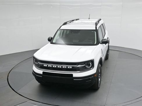 Certified 2024 Ford Bronco Sport Big Bend w/ Convenience Package AWD/4WD image 38
