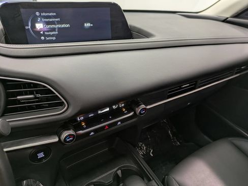Used 2022 MAZDA CX-30 AWD 2.5 S w/ Select Package image 11