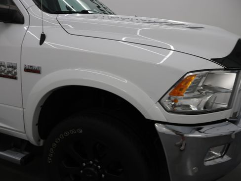 Used 2018 RAM 2500 Big Horn AWD/4WD image 23