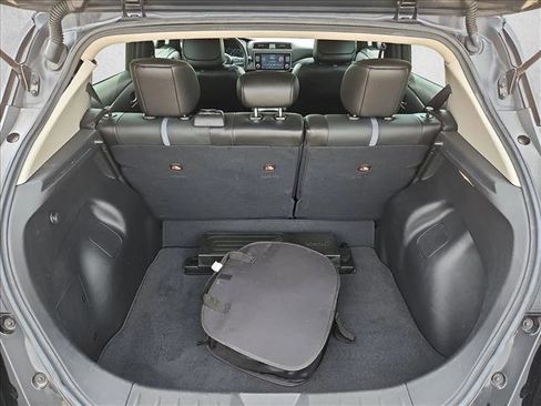 Used 2021 Nissan Leaf SL Plus image 6