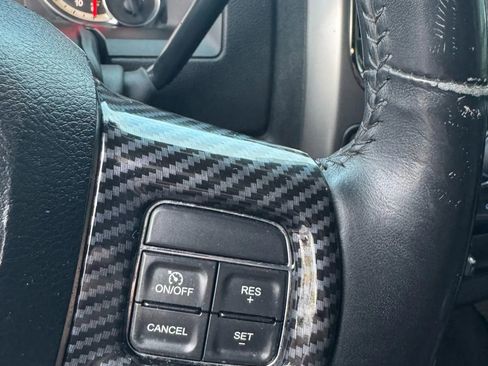 Used 2018 RAM 2500 Laramie w/ Sport Appearance Group image 41