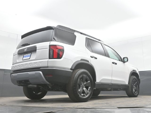 New 2026 Honda Passport RTL image 48