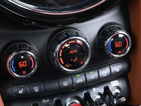 Used 2023 MINI Cooper S FWD image 17