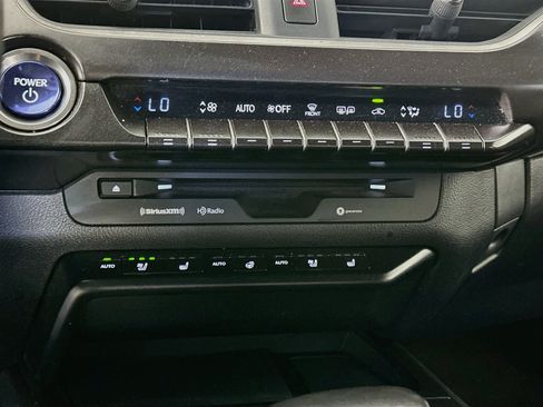 Used 2021 Lexus UX 250h w/ Premium Package AWD/4WD image 23