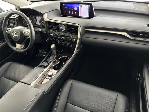 Used 2017 Lexus RX 350 AWD w/ Premium Package image 37