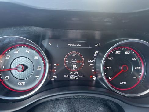 Used 2023 Dodge Charger GT image 21