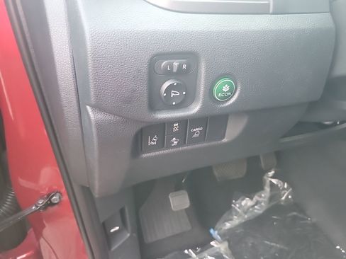 New 2026 Honda Ridgeline RTL image 23