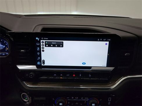 Used 2024 Chevrolet Silverado 1500 RST w/ Convenience Package II image 24