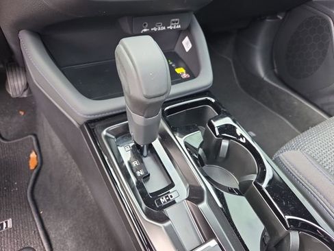 New 2026 Subaru Forester Touring AWD/4WD image 20