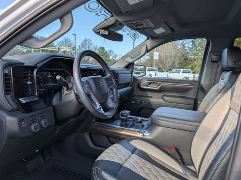 Used 2023 Chevrolet Silverado 1500 RST w/ All Star Edition Plus image 11