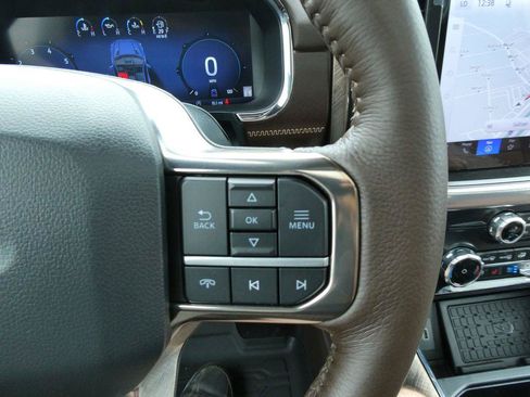 New 2026 Ford F150 King Ranch w/ Equipment Group 601A High AWD/4WD image 24
