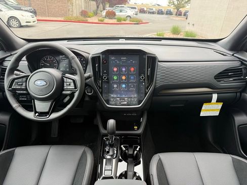 New 2026 Subaru Forester Touring image 14