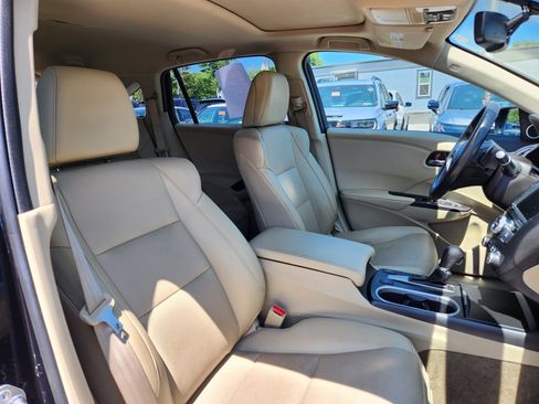 Used 2017 Acura RDX AWD w/ Technology Package image 16