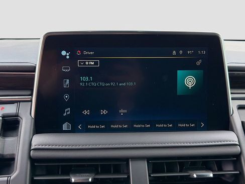 Used 2024 Chevrolet Tahoe Z71 w/ Z71 Off-Road Package image 36