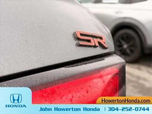 Used 2025 Nissan Altima 2.5 SR image 5