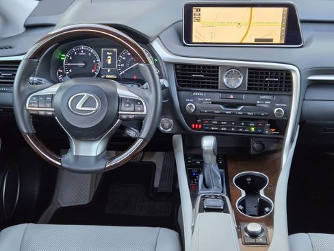 Used 2017 Lexus RX 350 Navigation, Premium Package image 31