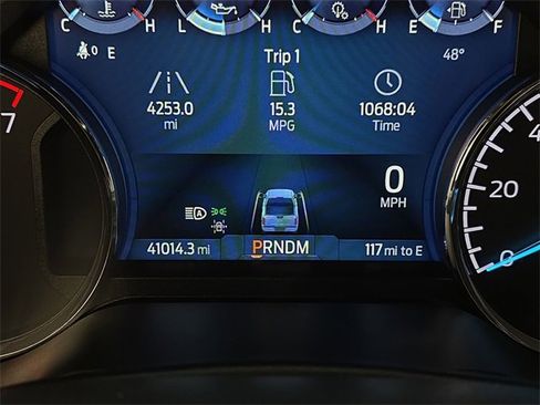 Used 2023 Ford F150 XLT w/ Equipment Group 302A High image 13