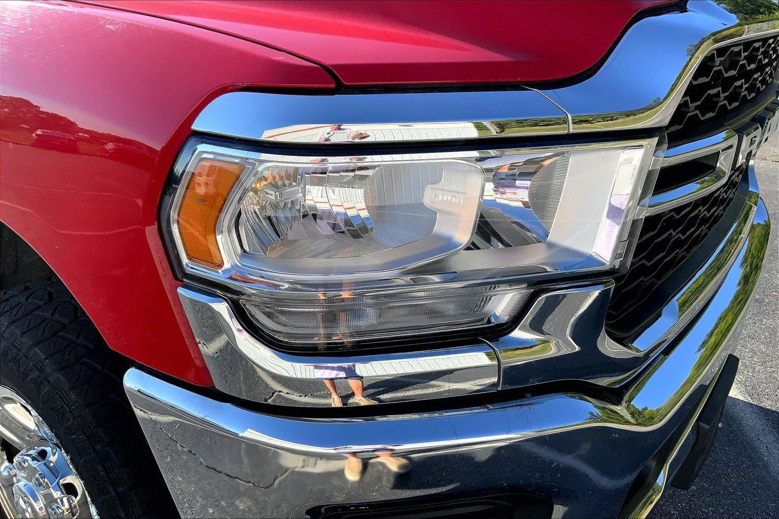 Used 2019 RAM 2500 Tradesman AWD/4WD image 27