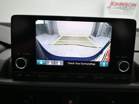 Used 2023 Honda CR-V Sport image 18