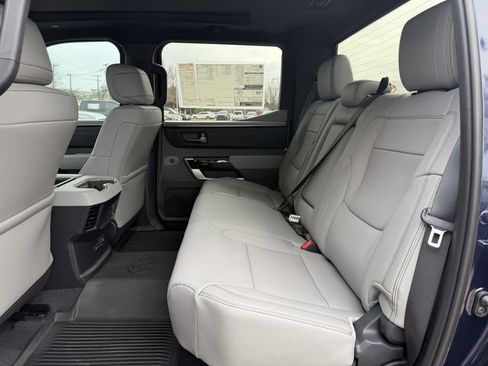 New 2026 Toyota Tundra Limited image 29