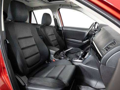 Used 2015 MAZDA CX-5 Touring w/ Bose/Moonroof Package image 27