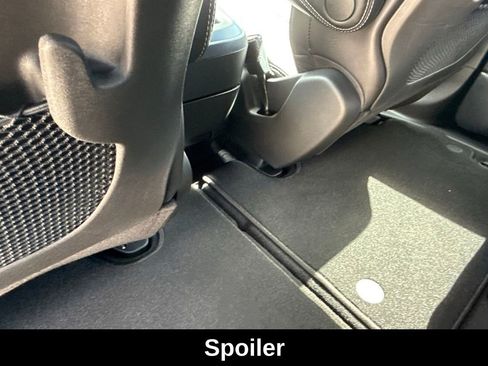 New 2026 Chrysler Pacifica Select image 24