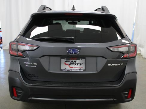 Used 2020 Subaru Outback Premium w/ Popular Package #1 image 7