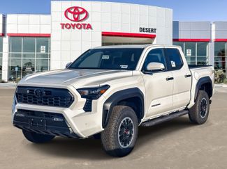 New 2026 Toyota Tacoma TRD Off-Road video 3