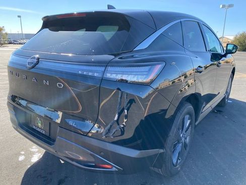 New 2026 Nissan Murano SL w/ Comfort Package image 6