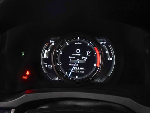 Used 2025 Lexus IS 350 F Sport image 29