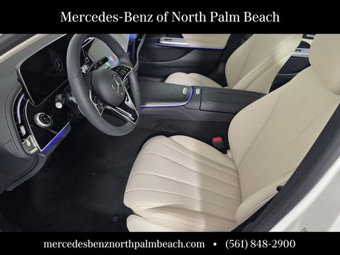 New 2026 Mercedes-Benz E 350 Sedan image 7
