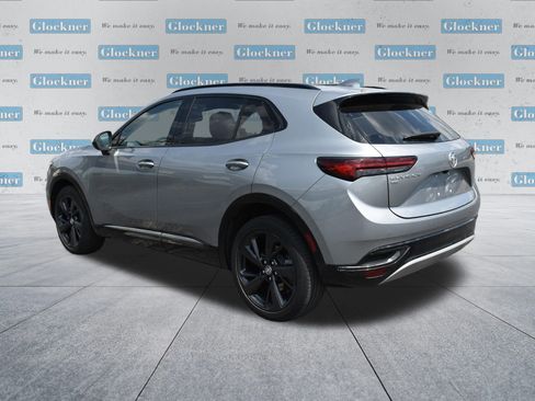 Used 2023 Buick Envision Essence w/ Sport Touring Package AWD/4WD image 8